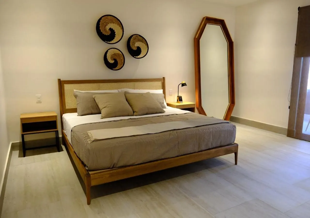 Cumbres Gardens Cancun Apartment 0*,  Mexico