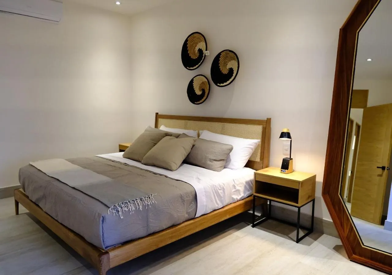 Cumbres Gardens Cancun Apartment 0*,  Mexico