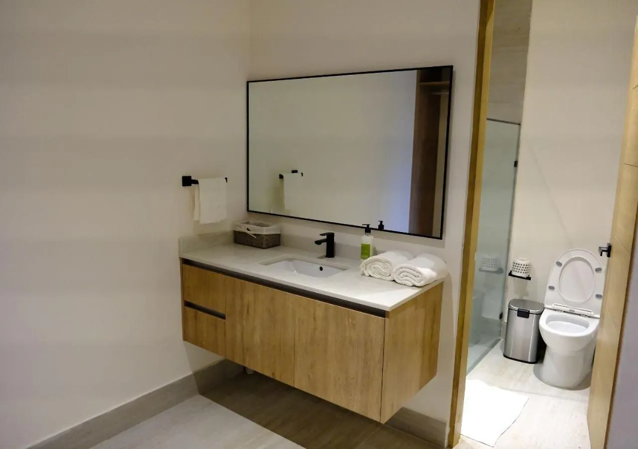 Cumbres Gardens Cancun Apartment 0*,  Mexico